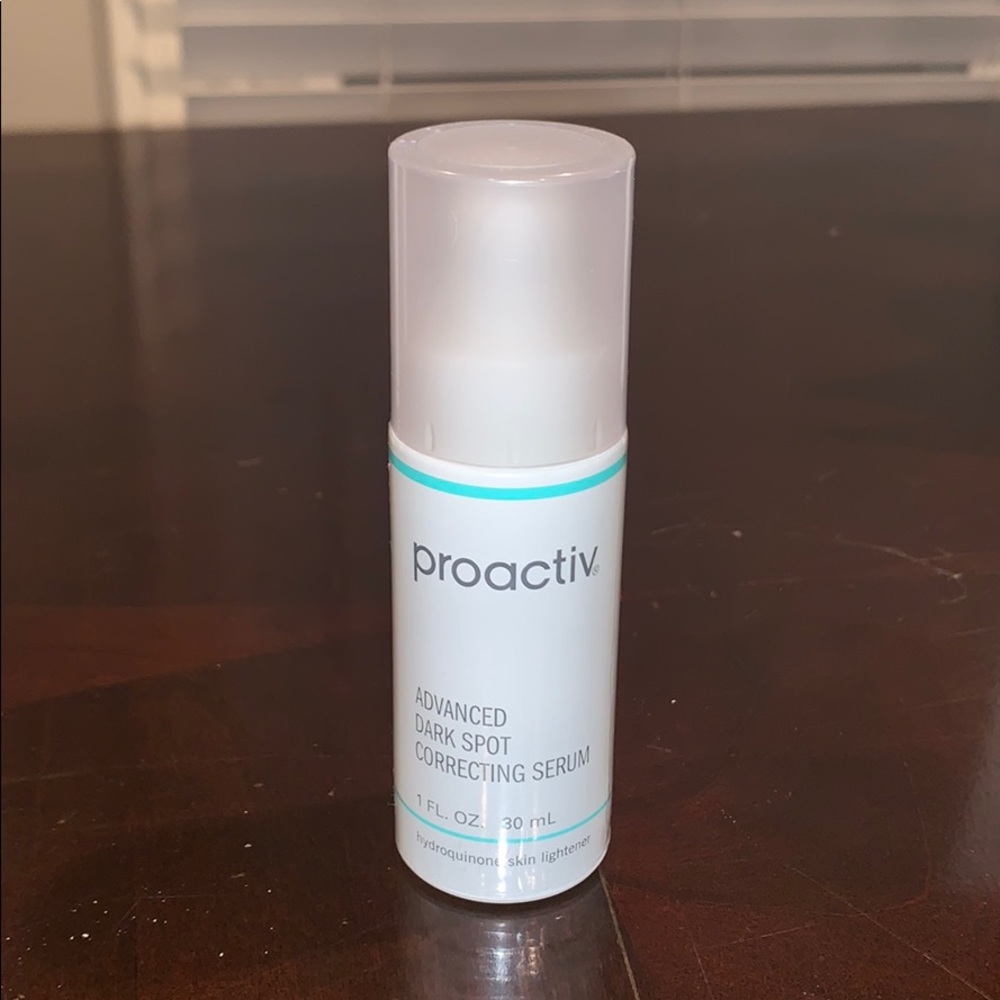 Proactive Advanced Dark Spot Correcting Serum